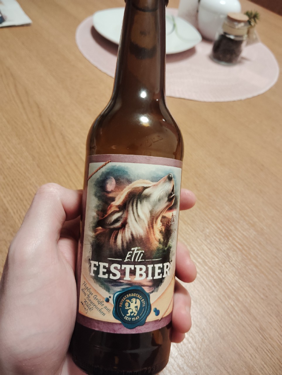 Ettl Festbier, Germany