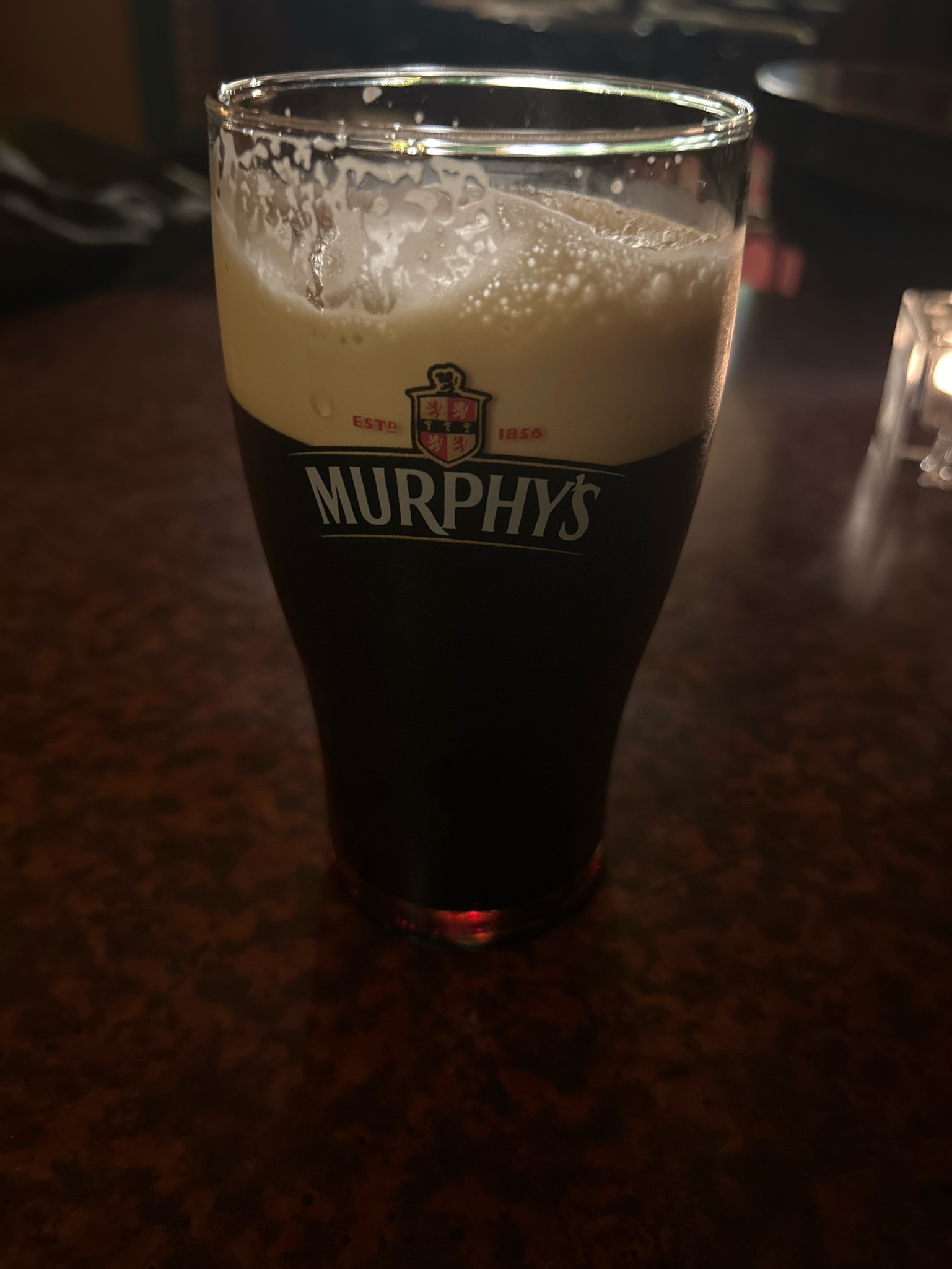Murphy's Irish Stout, Heineken Ireland