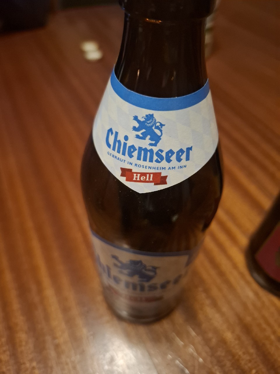 Chiemseer Hell, Germany