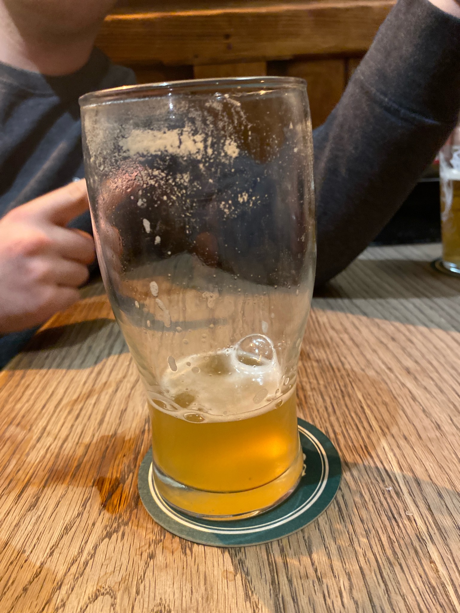 Tiny rebel hoho ho, Tiny Rebel Brewing