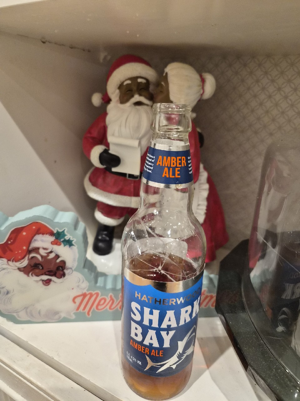 Hatherwood Shark Bay, United Kingdom