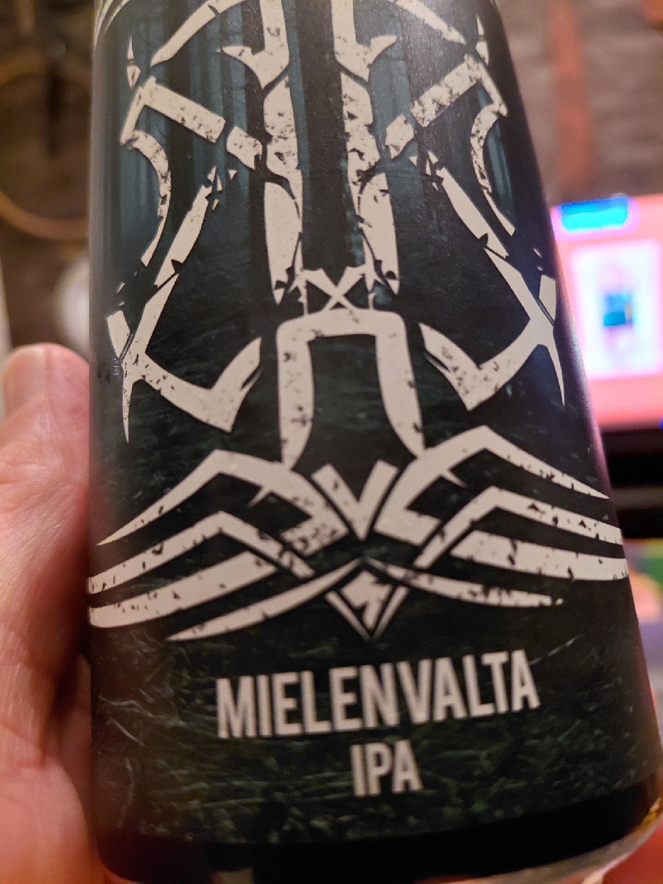 Kaunis Kuolematon: Mielenvalta, Finland