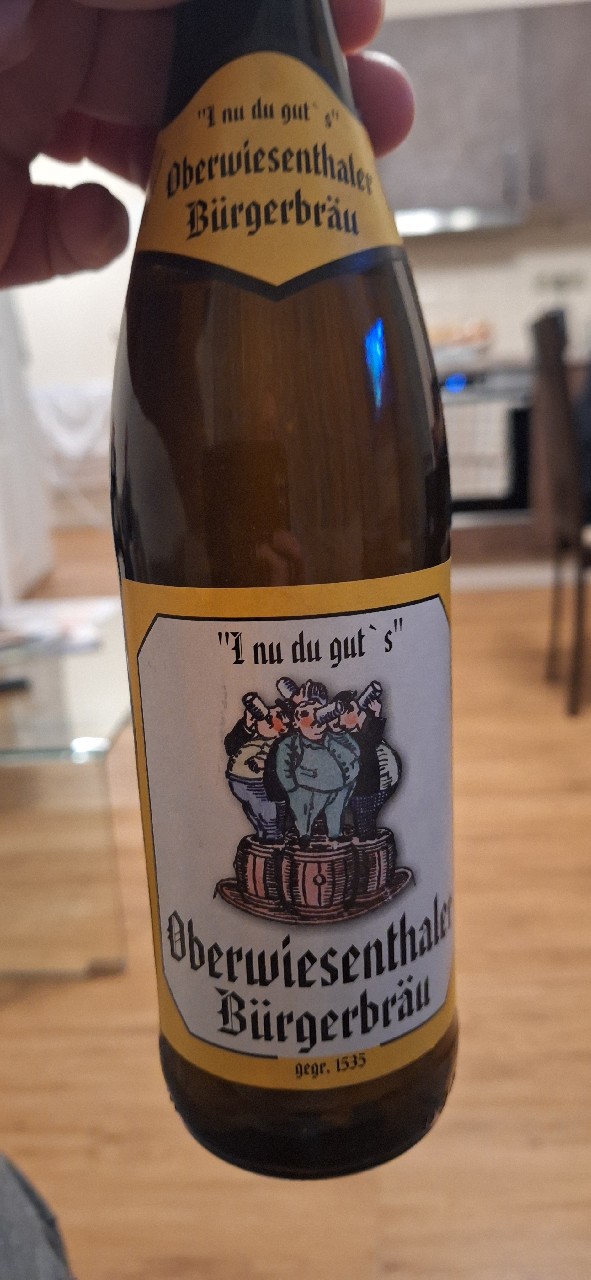 Oberwiesenthaler Bürgerbräu, Privatbrauerei Glückauf