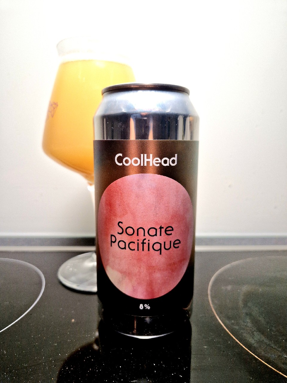 Sonate Pacifique, Finland