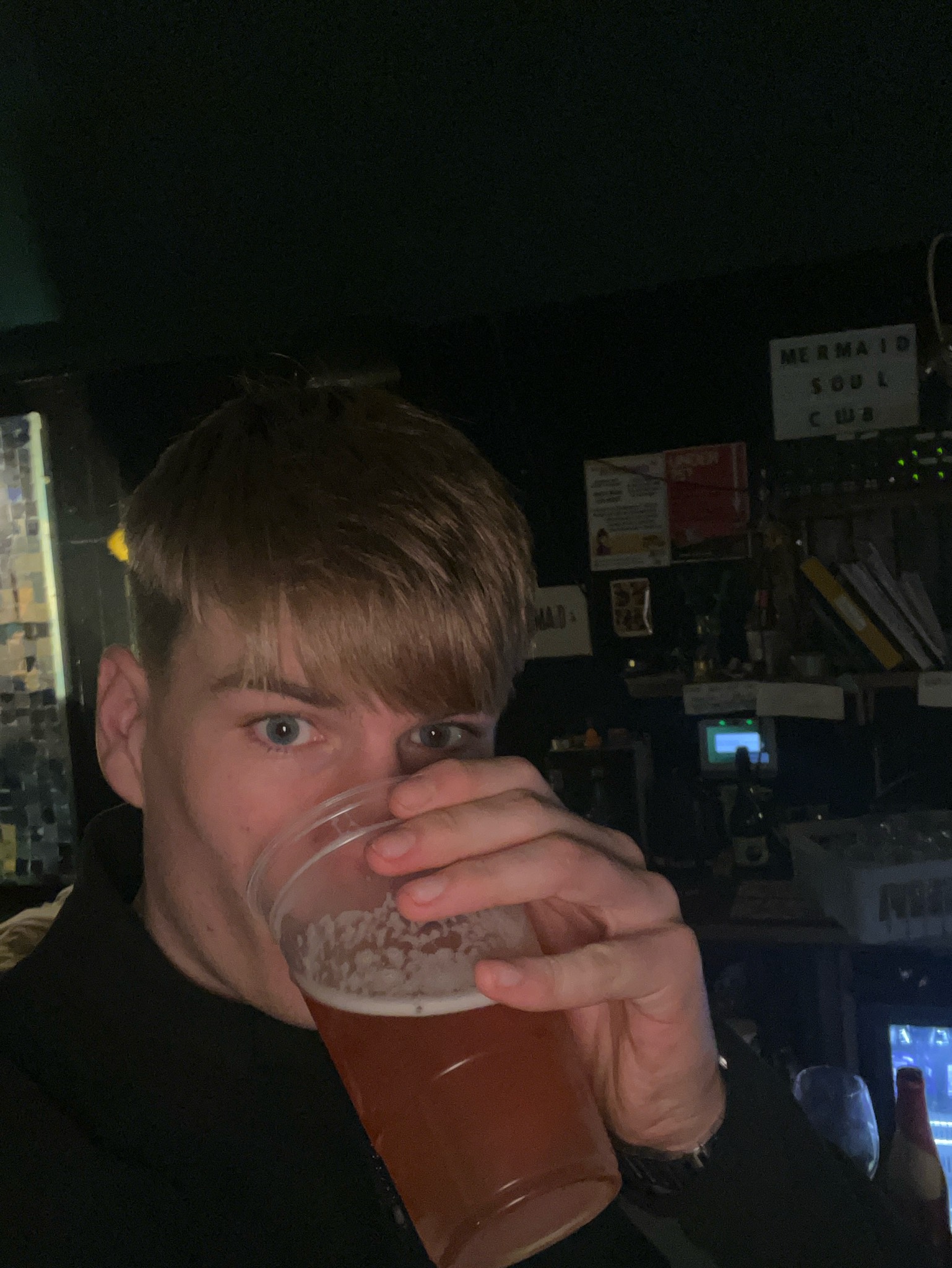 Monterey, Thisted Bryghus