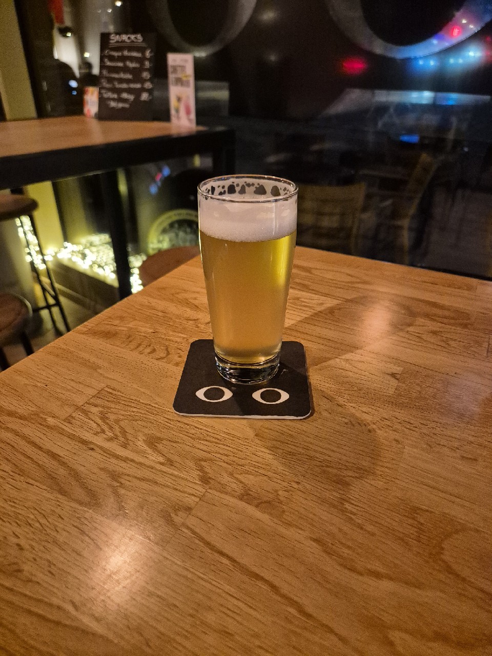 Traquenard Wit, Switzerland