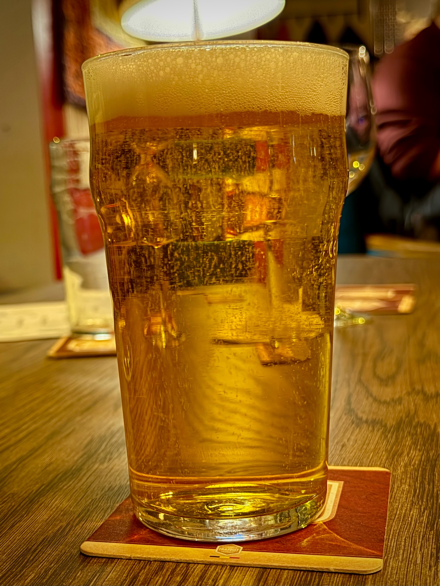 Vega, Thornbridge Brewery