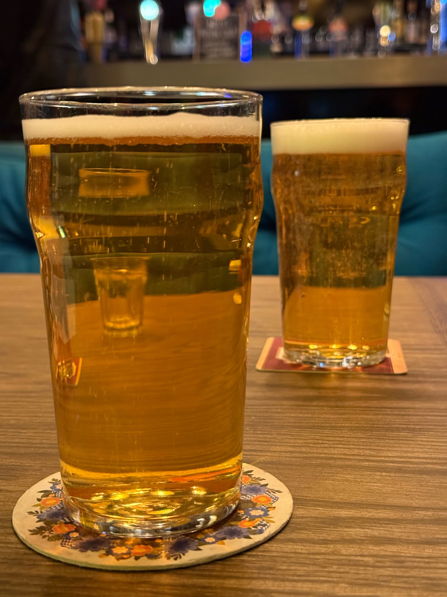 Vega, Thornbridge Brewery