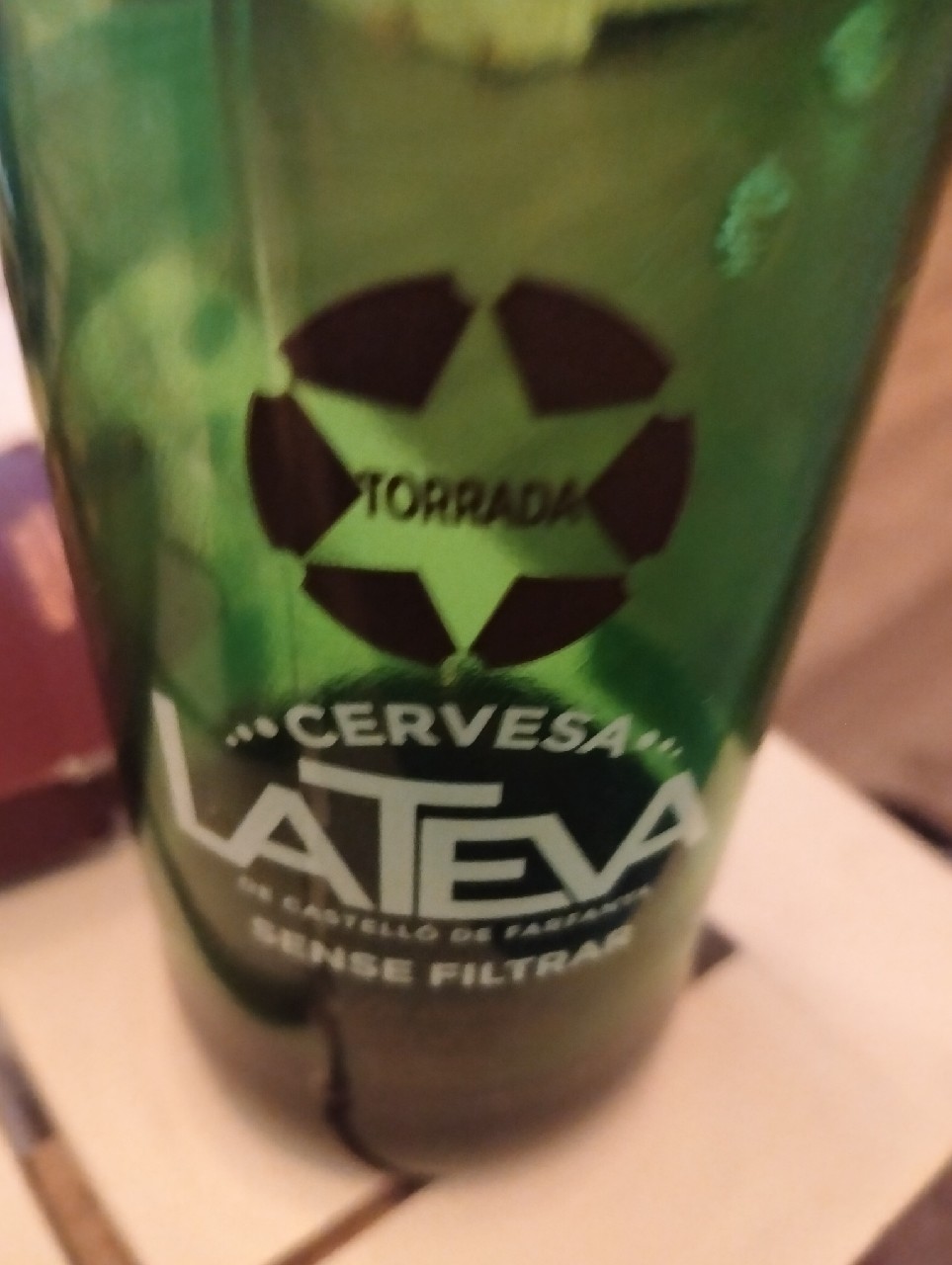 LaTeva Torrada, Castello Agricultural Oils&Fruits