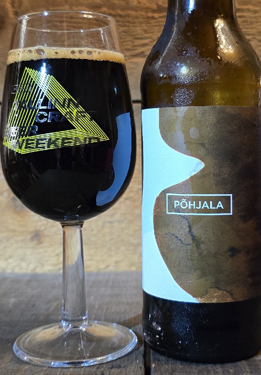 Tiramisu Bänger, Põhjala