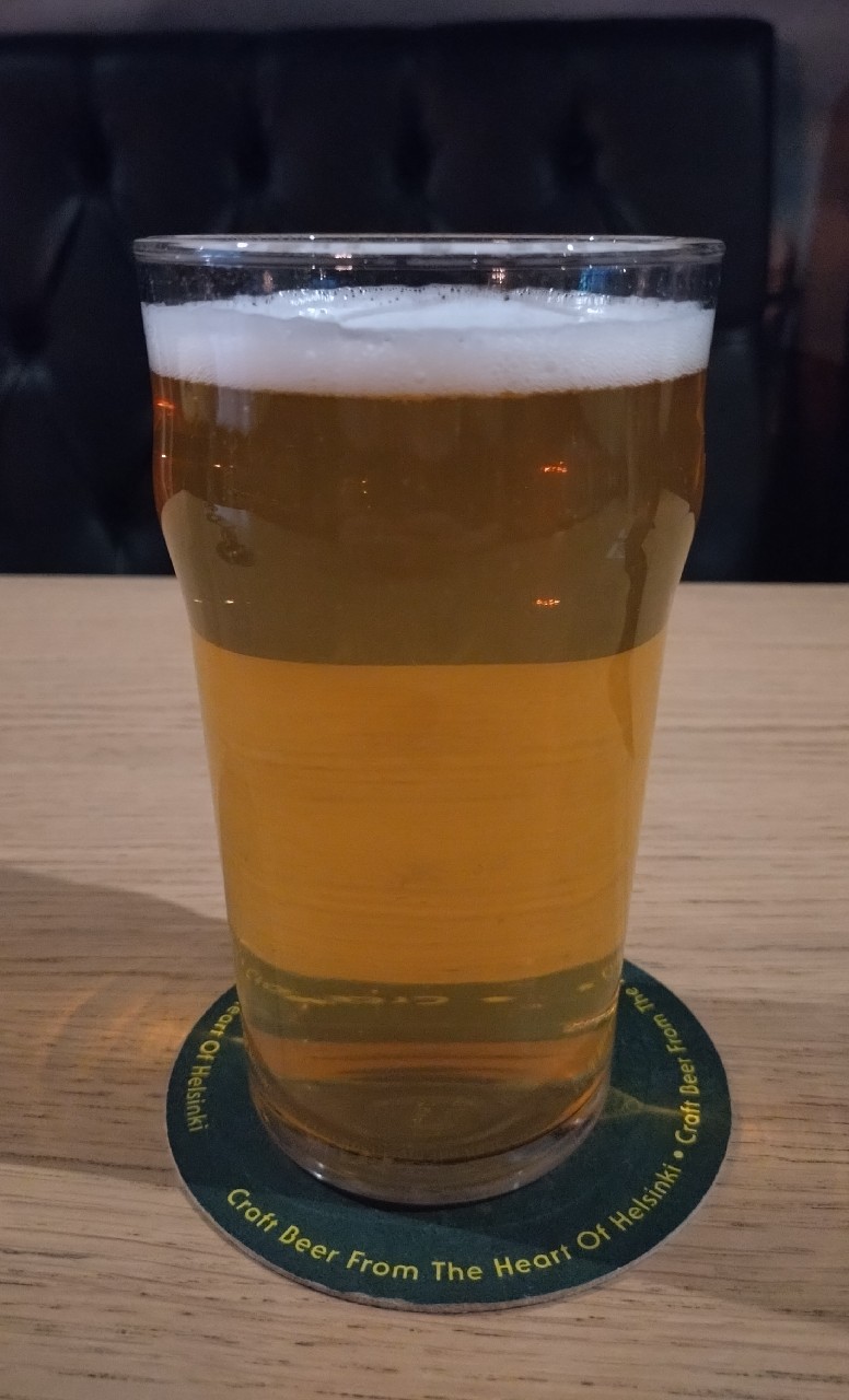 Honungsöl 4.7%, Stallhagen