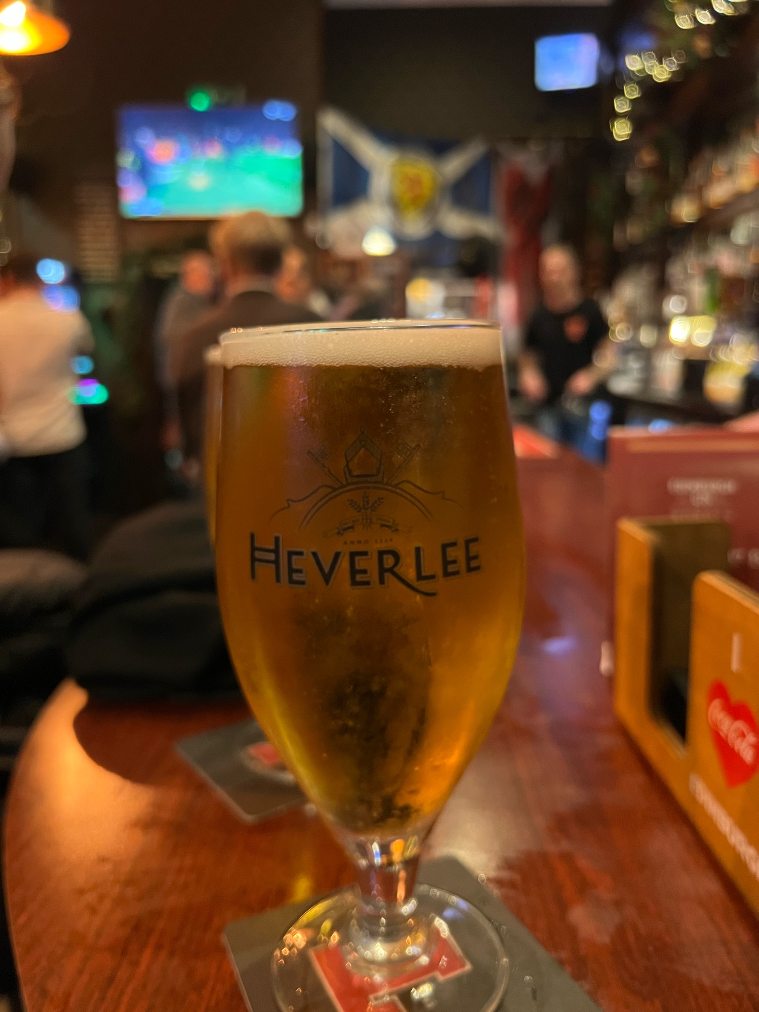 Heverlee, Heverlee (C&C Group)