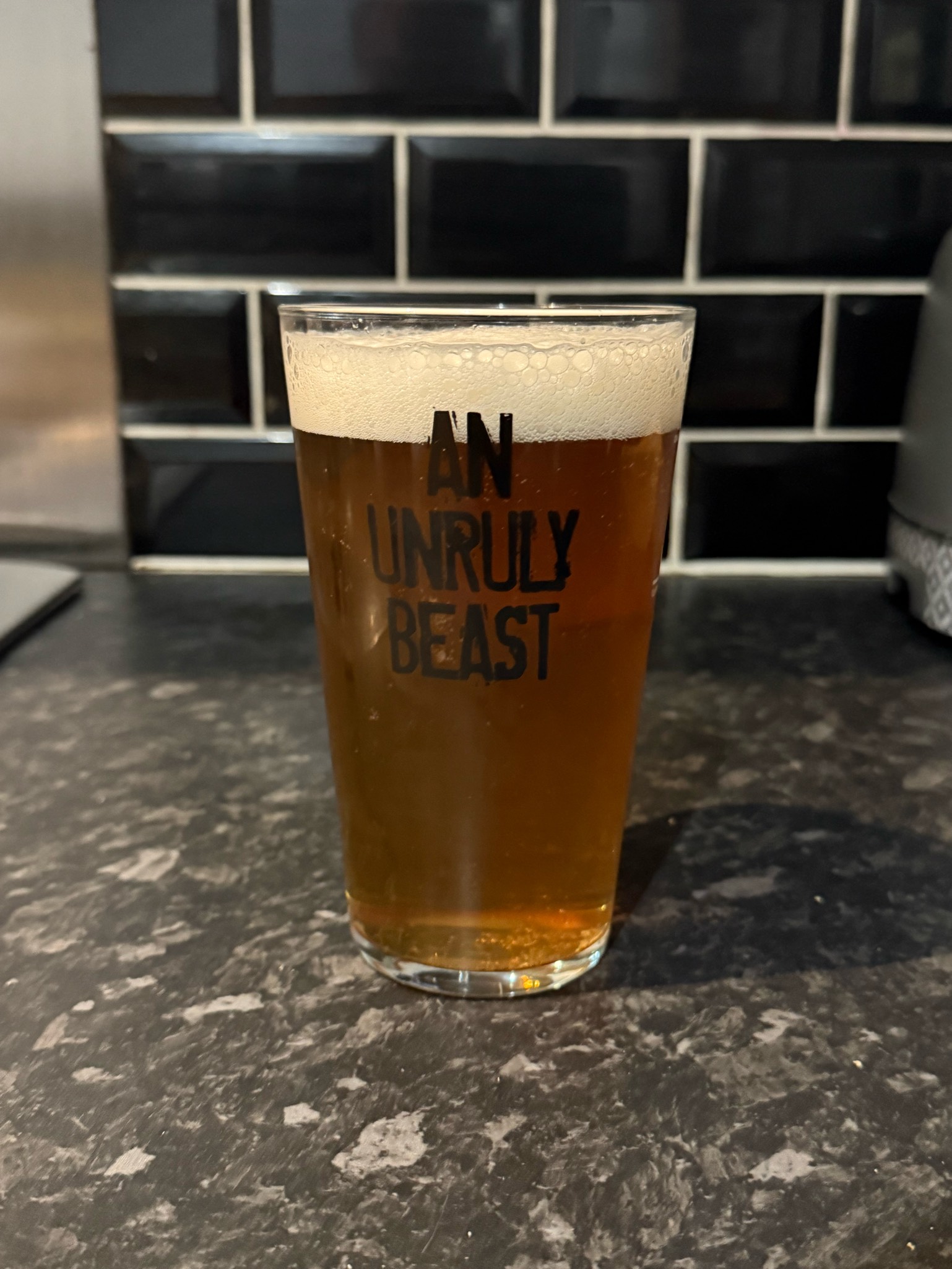 Lemondrop, Lithgow's Brewing Co