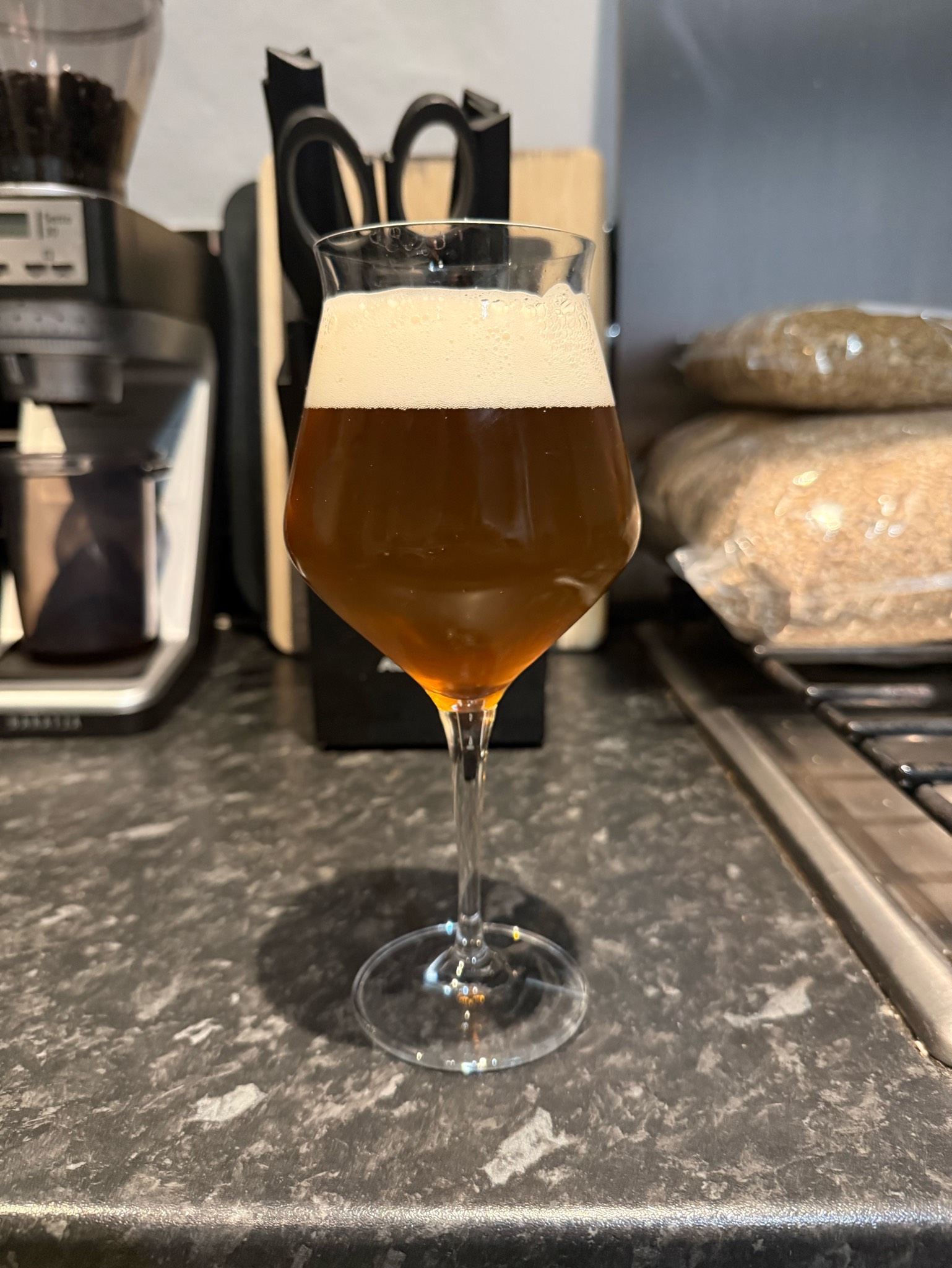 Lemondrop, Lithgow's Brewing Co