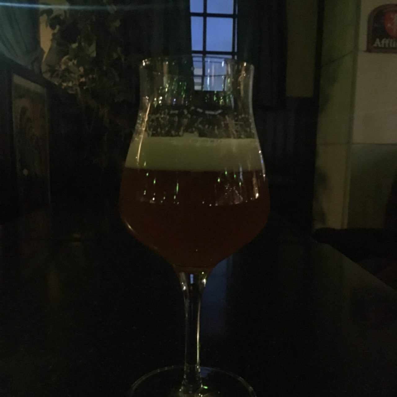 Lupulin Maximus, United States