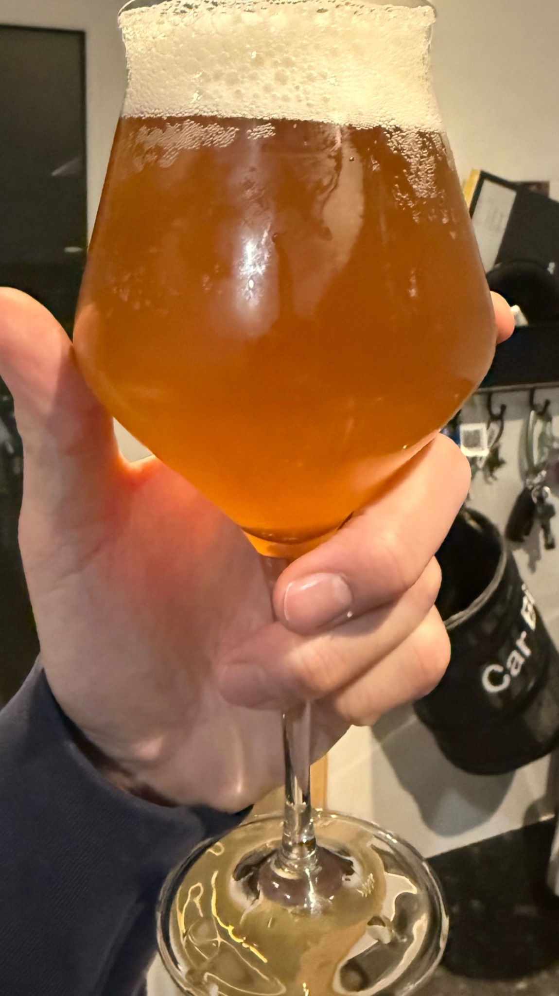 Lemondrop, Lithgow's Brewing Co