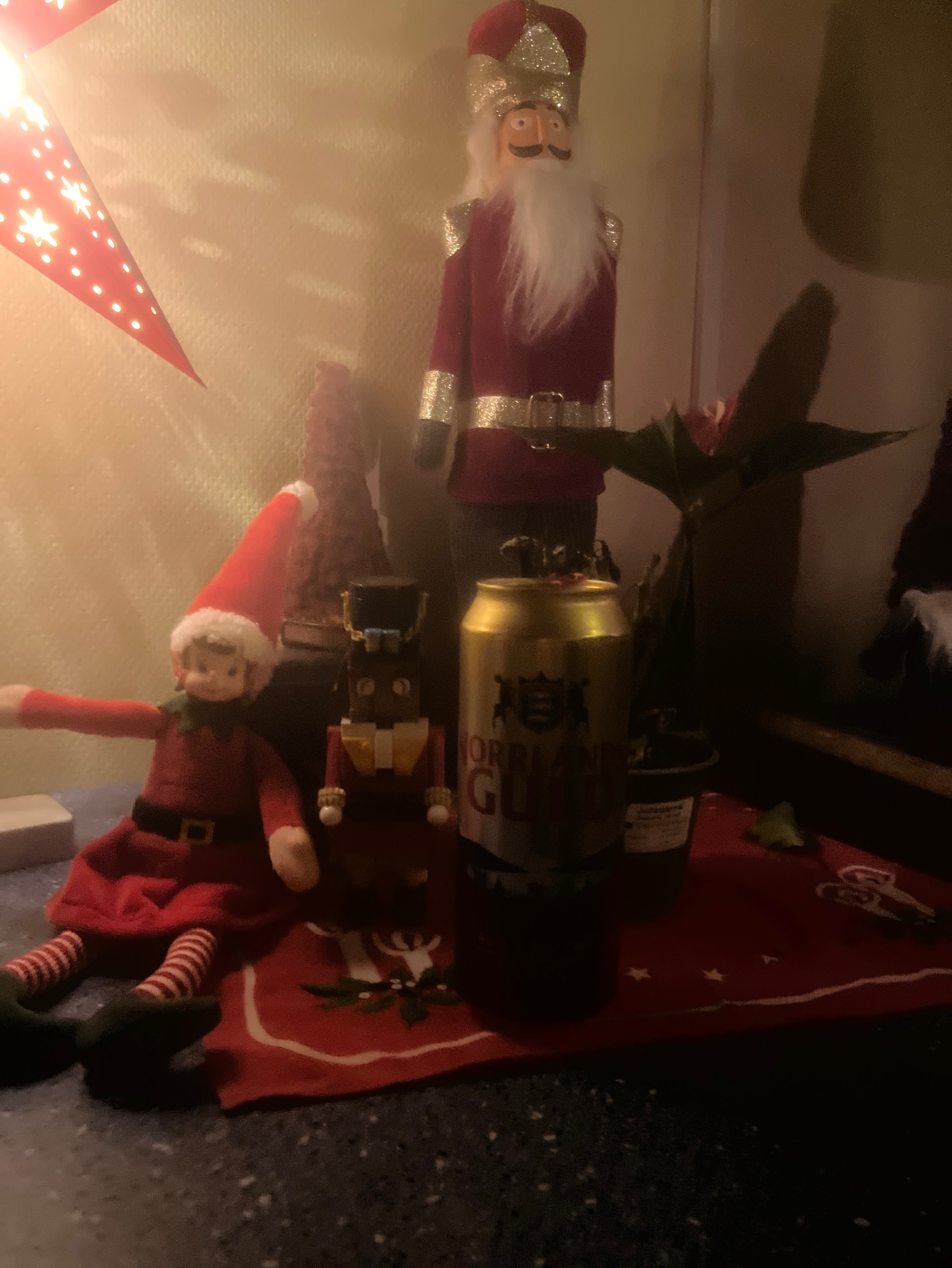 Norrlands Guld 2.8%, Spendrups Bryggeri