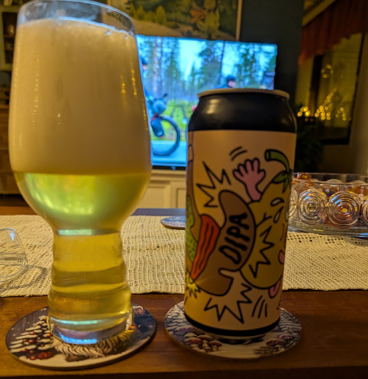 Kannustus, Panimo HIMO