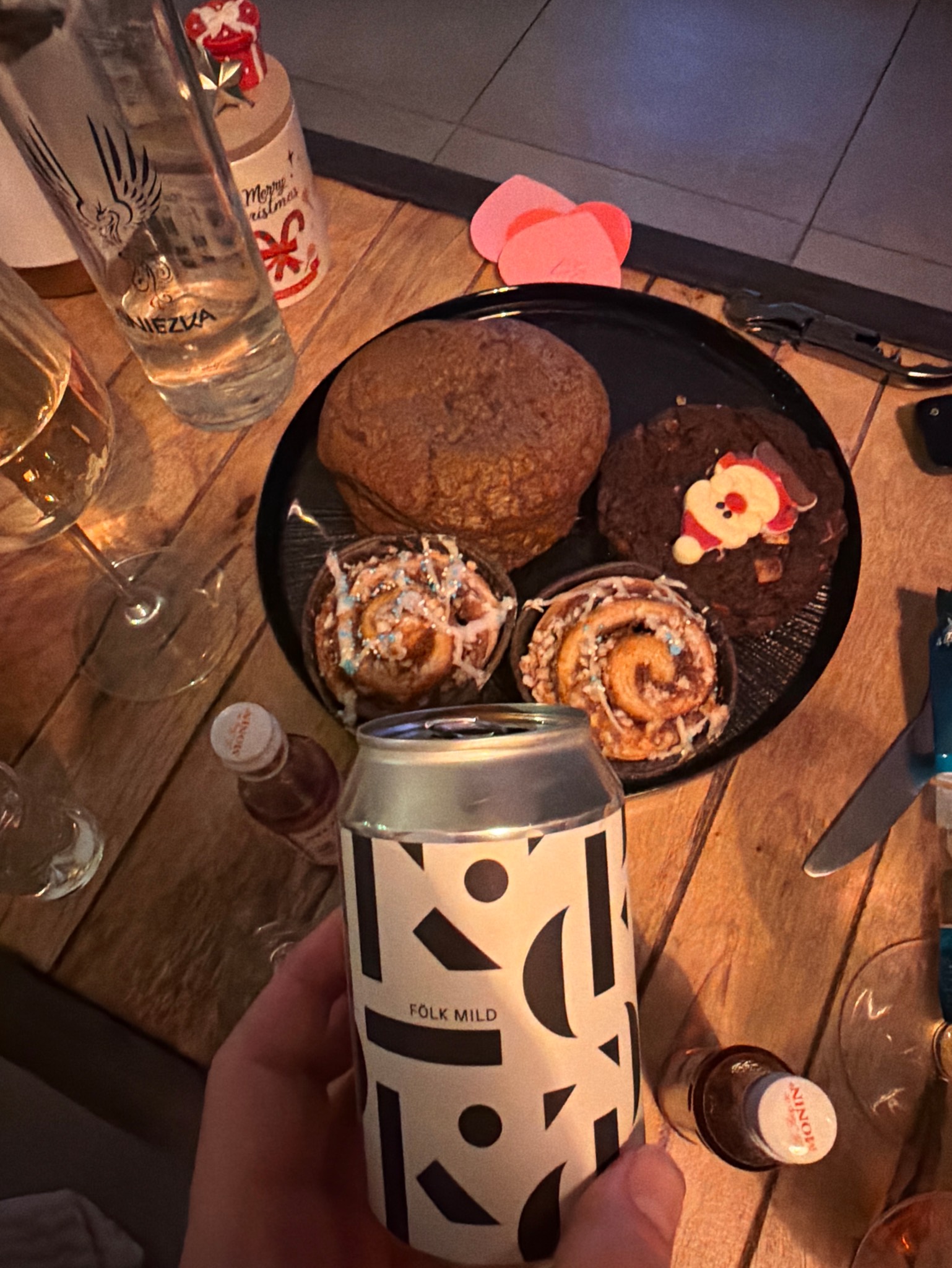 Fölk Mild, Stockholm Brewing Co.