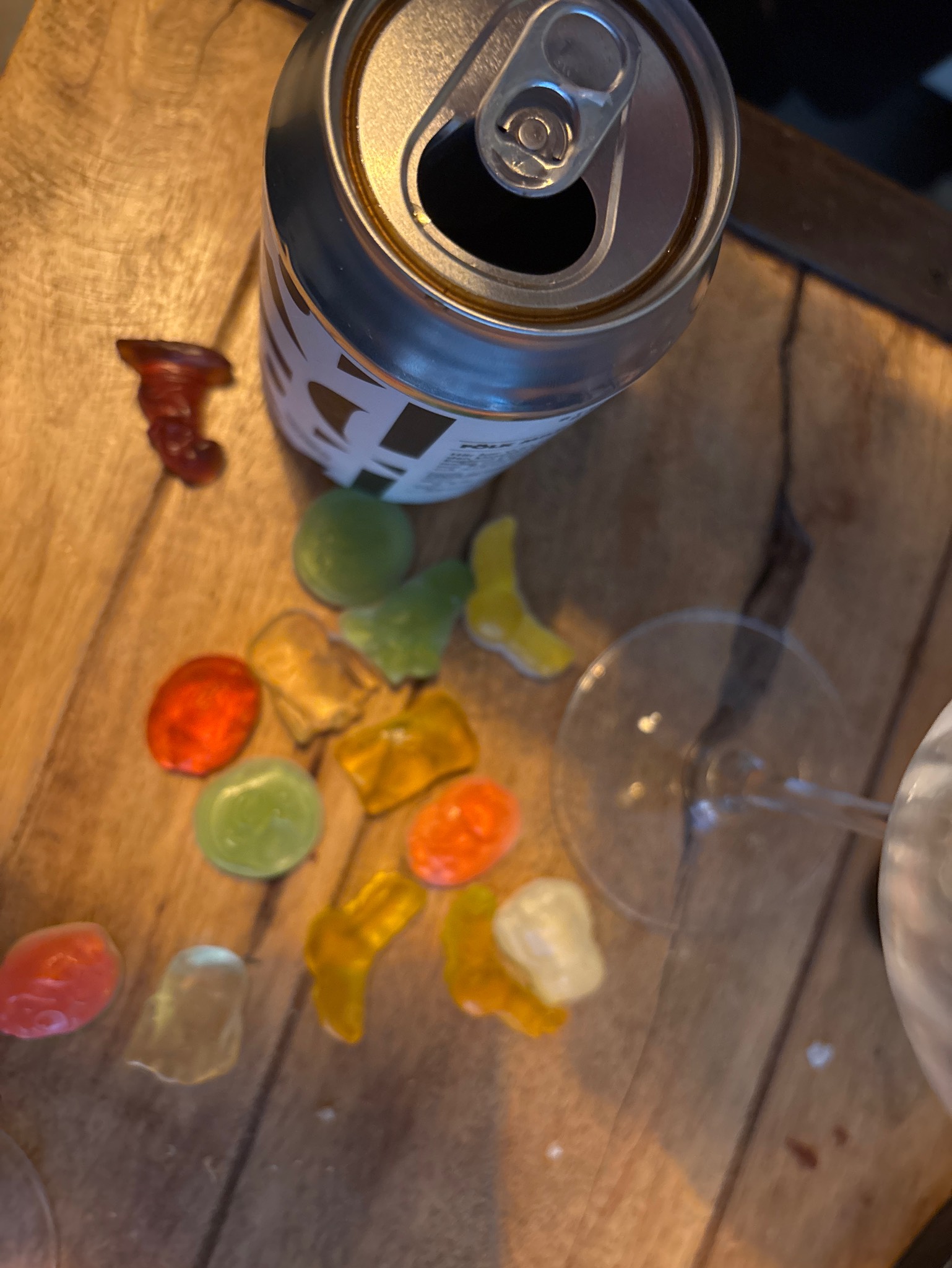 Fölk Mild, Stockholm Brewing Co.