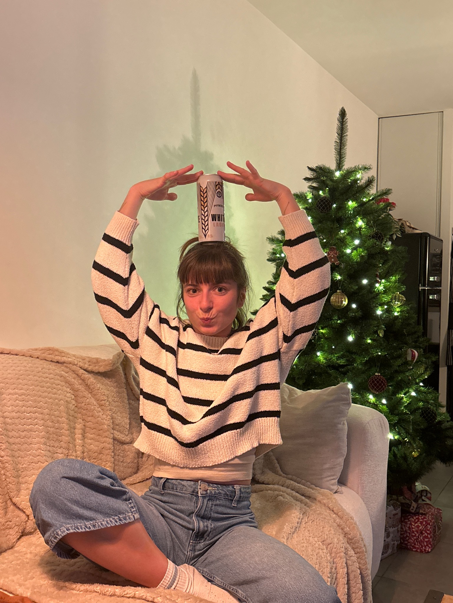 White Lager, Pyynikin Brewing Company