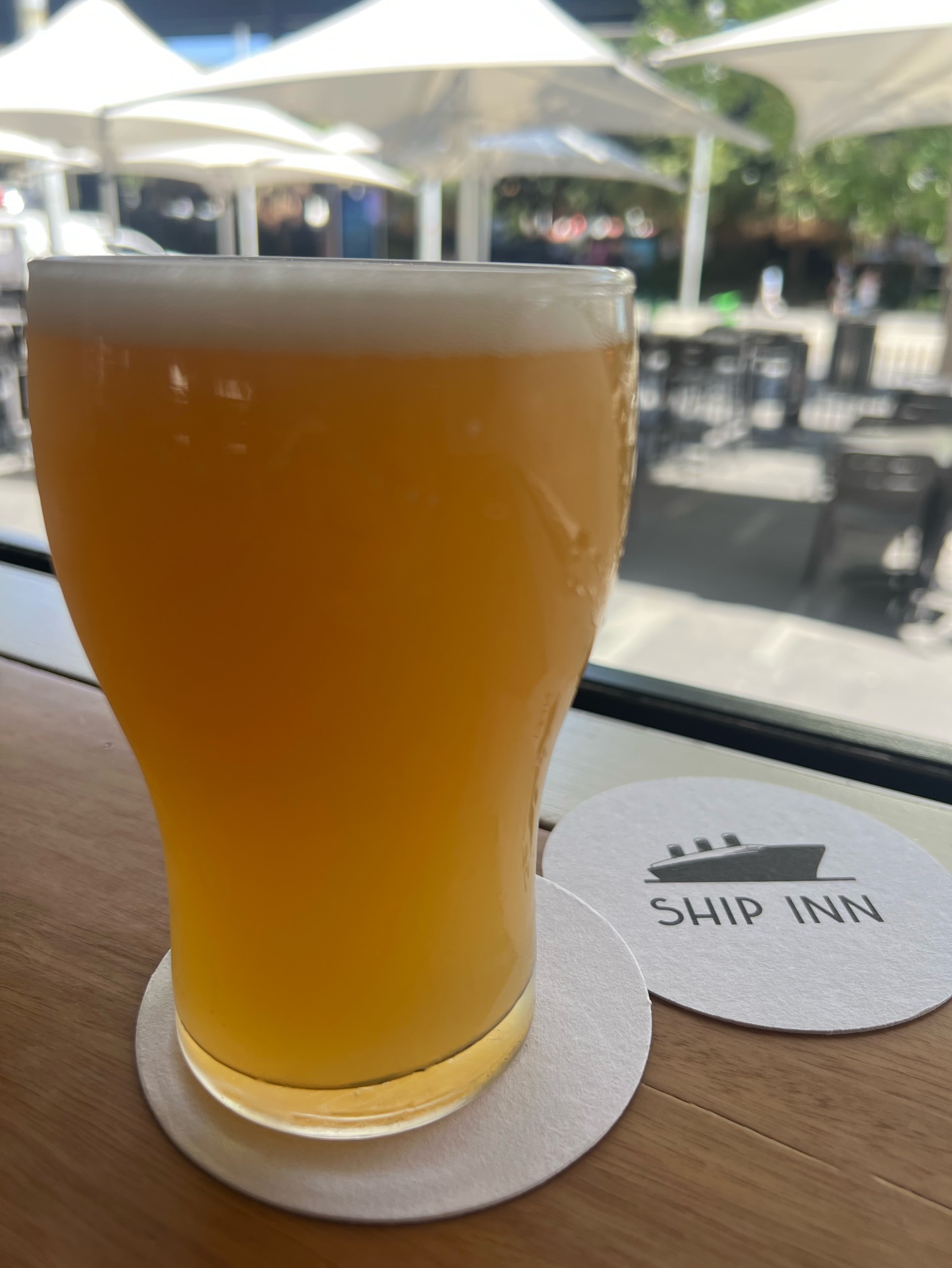 Eazy Hazy, Balter Brewing Company