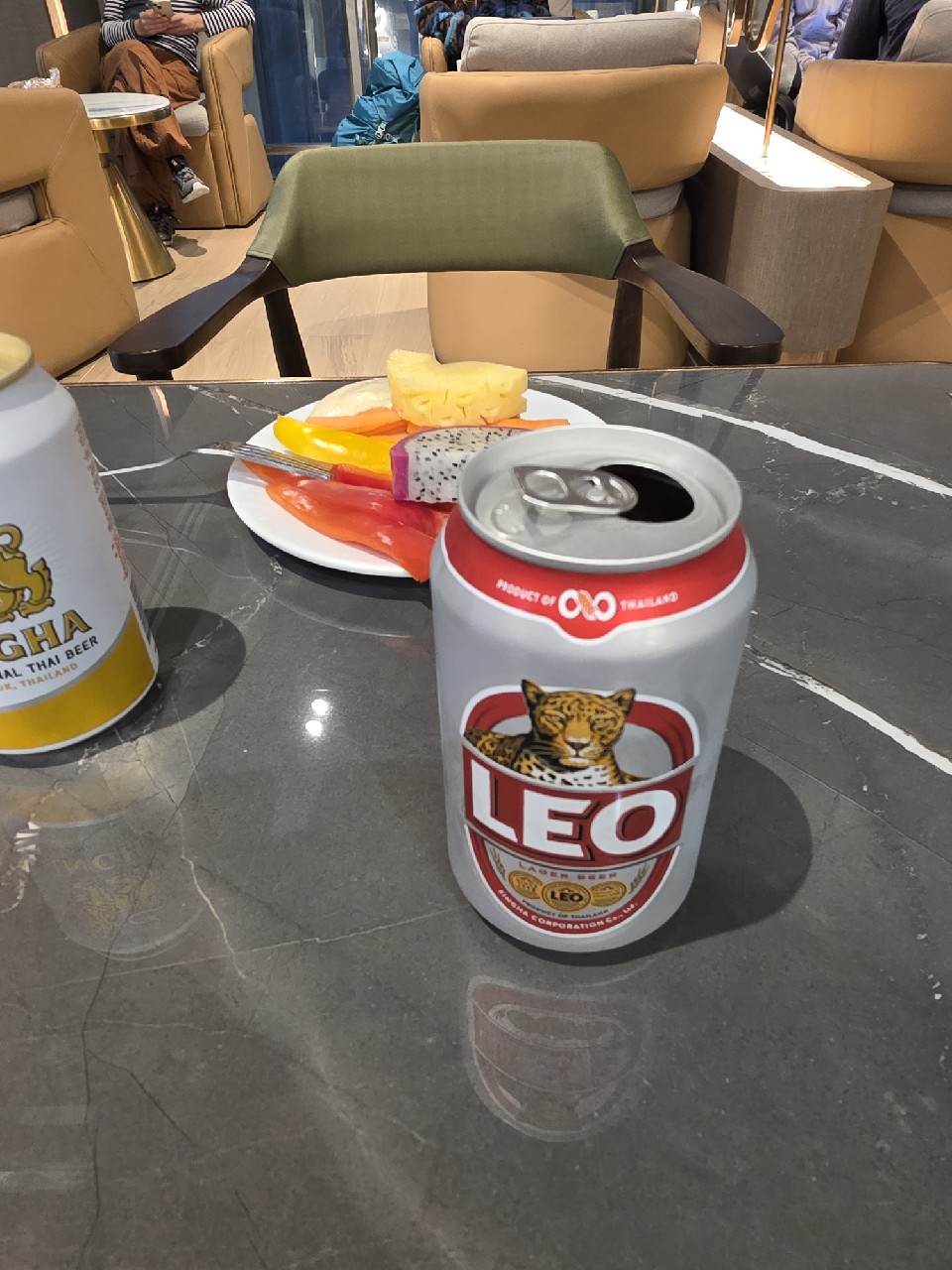 Leo, Boon Rawd Brewery