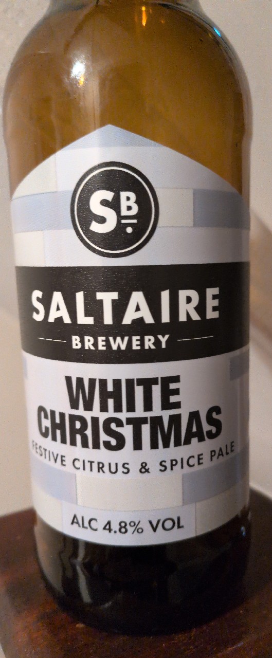 White Christmas, England