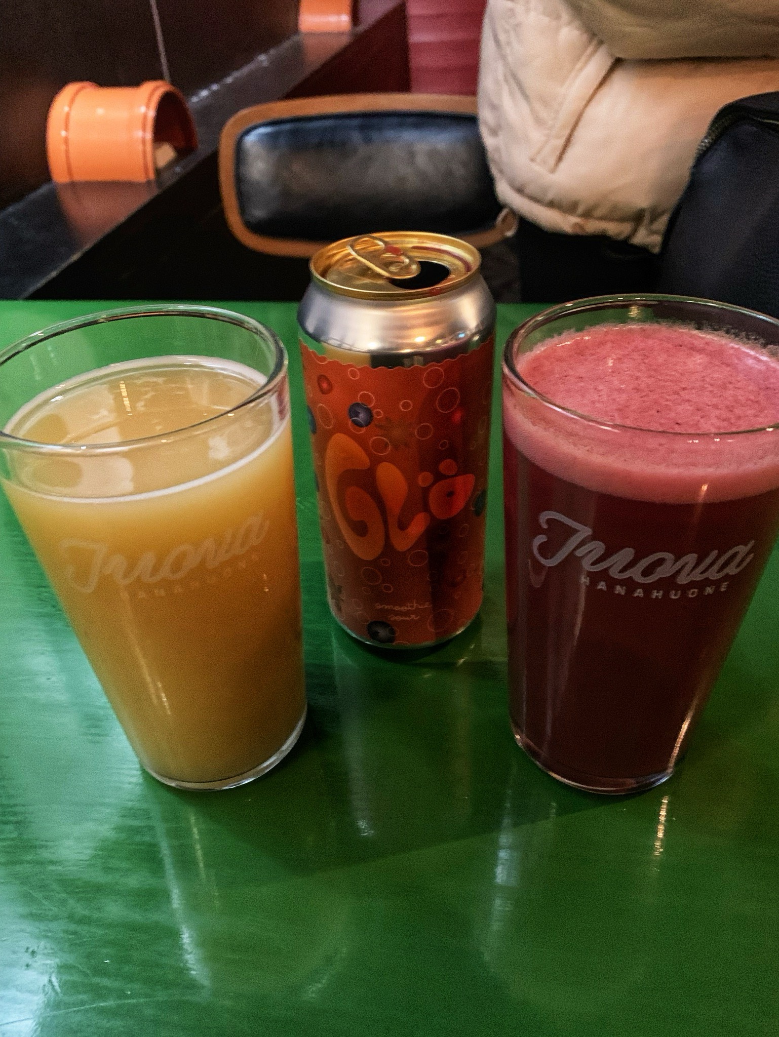 Glö, Tuletorn Brewing