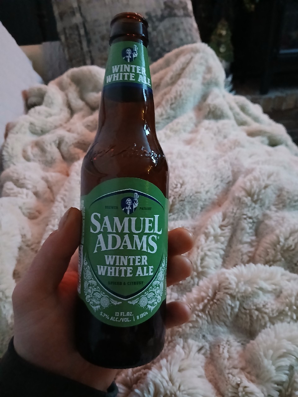 Winter Lager, United States