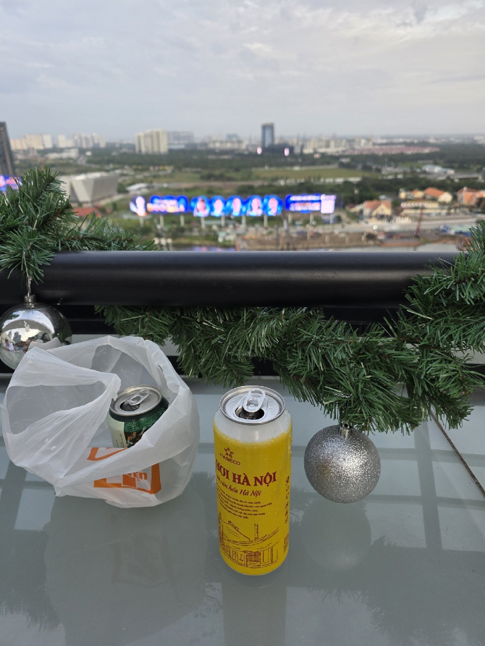 Bia Hơi Hà Nội, Vietnam