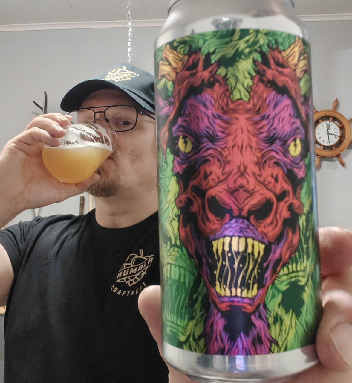 Santa's Hjelper, Finland