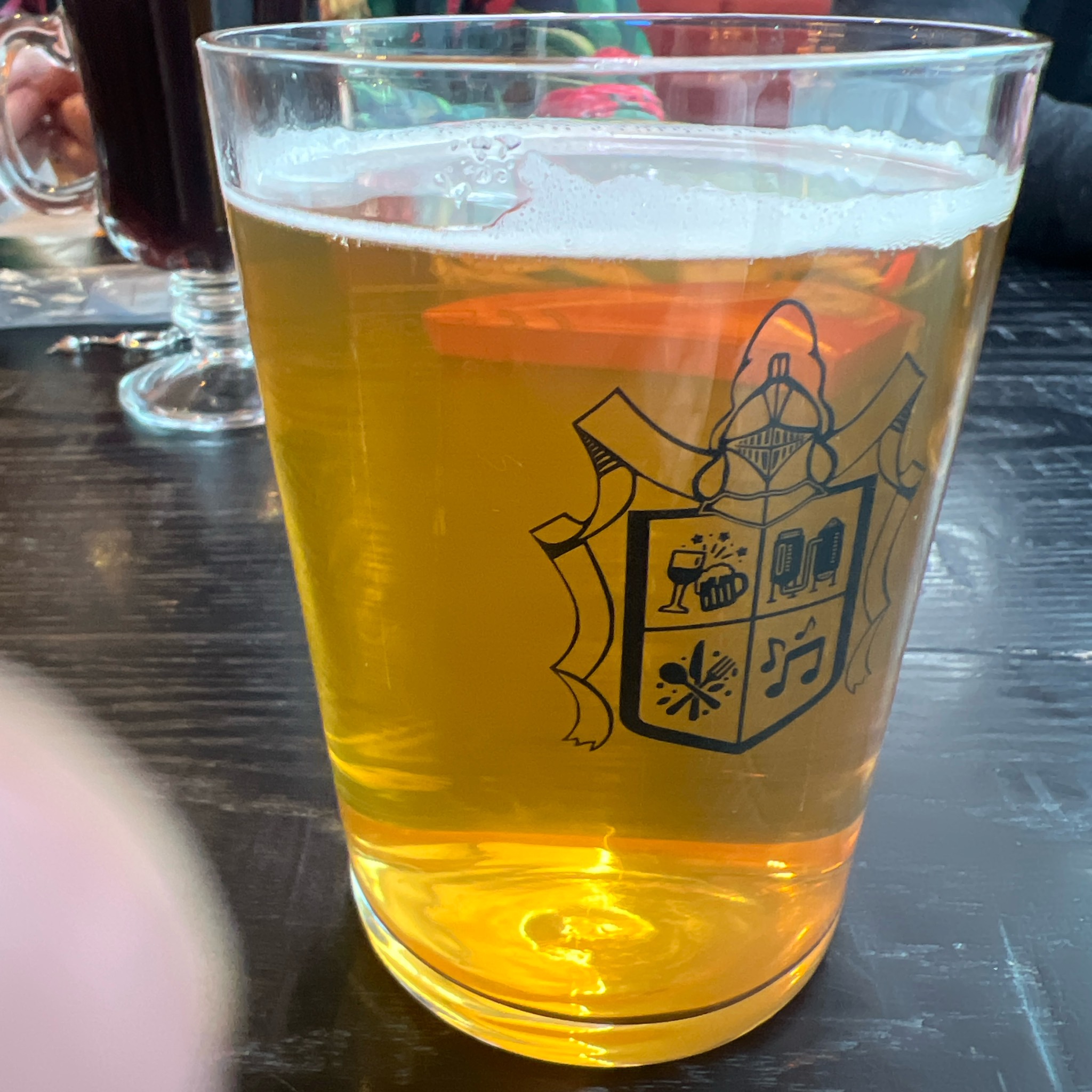 Lapland Original Lager, Finland