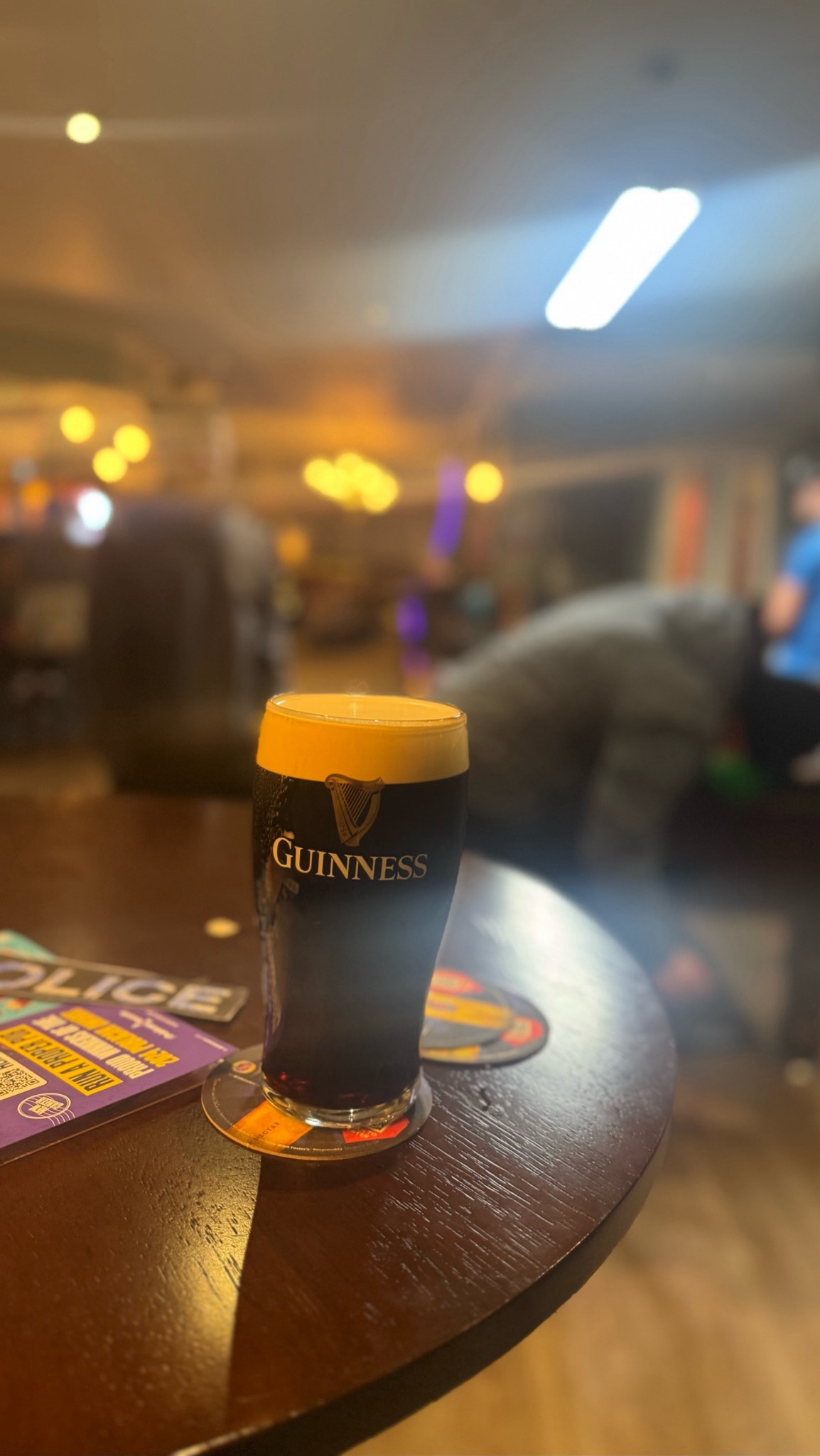 Guinness Draught, Guinness (Diageo)
