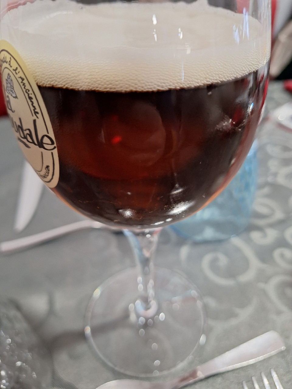 La Goudale De Noël, France