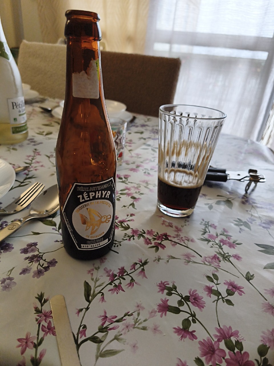 Zéphyr Brune, France