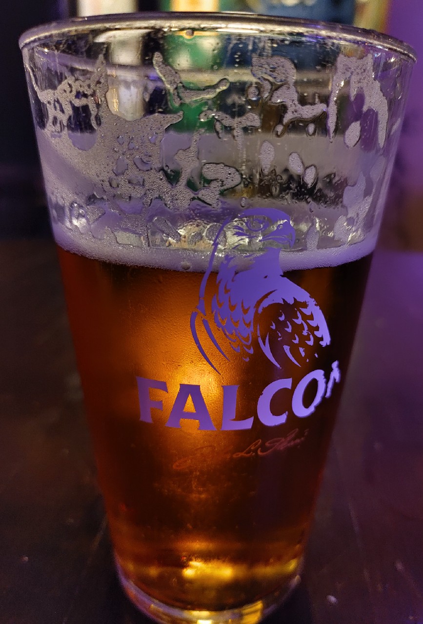 Falcon Export, Sweden