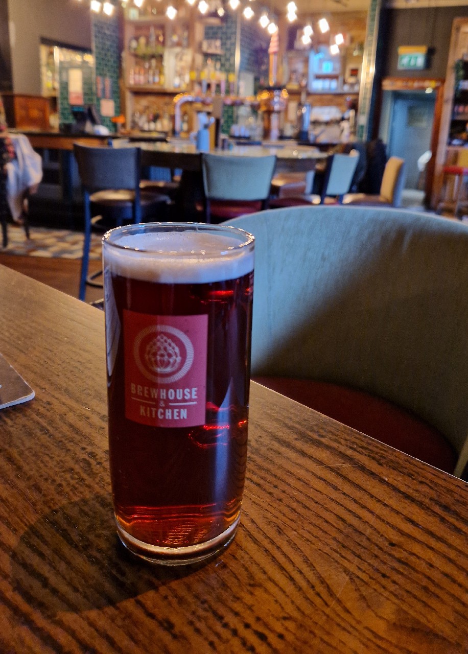 forest house, Brewhouse & Kitchen - Chester