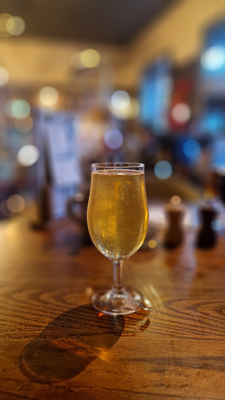 B&k juicy crush, Brewhouse & Kitchen