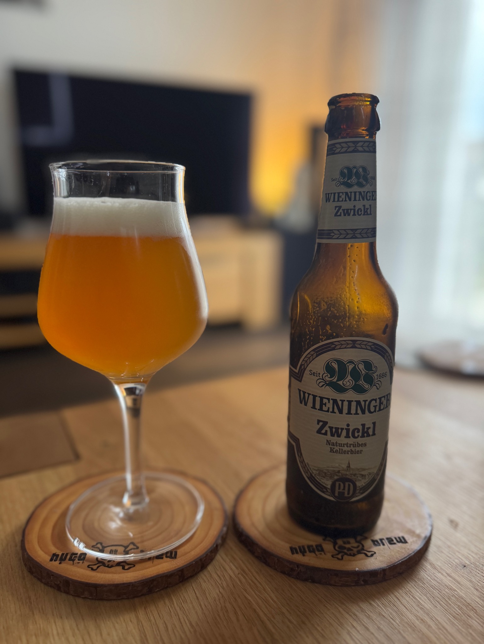 Wieninger zwickl, Germany