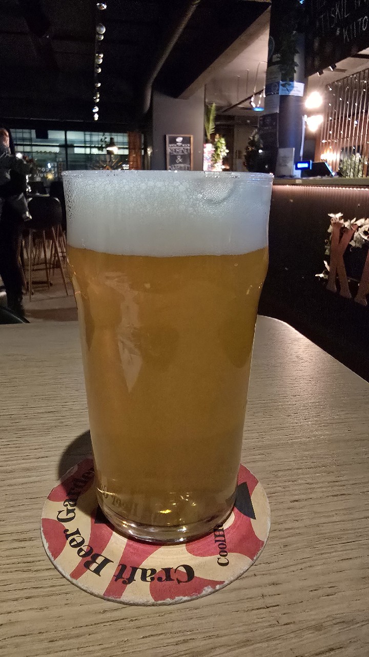 Danking Queen, Finland