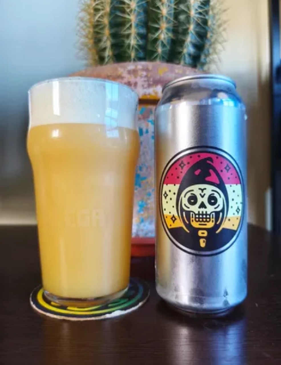 Temporalis #0039, Messorem