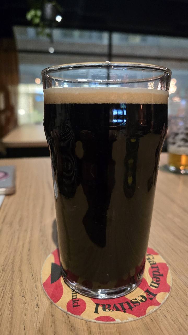 Kokka, Kanavan Panimo