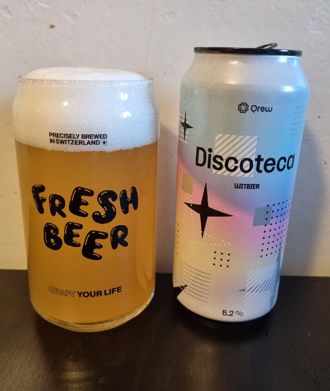 Discoteca, Switzerland