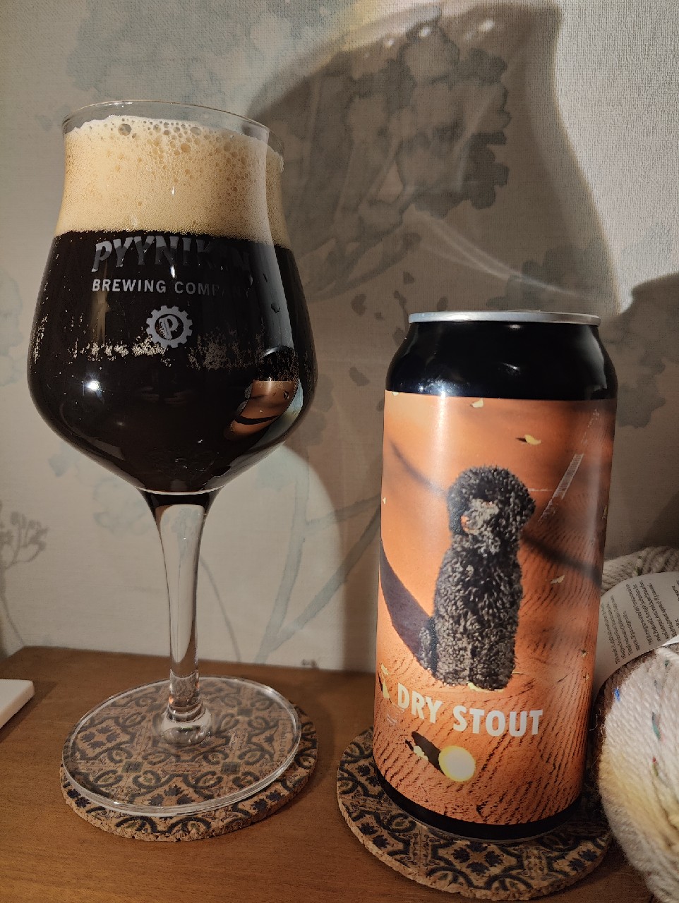 Pallopoika, Panimo HIMO