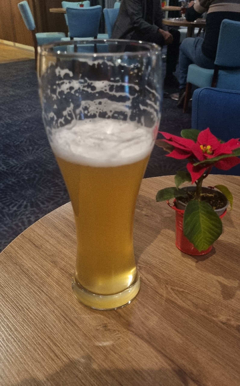 Bernstein-Weizen Alkoholfrei, Störtebeker Braumanufaktur