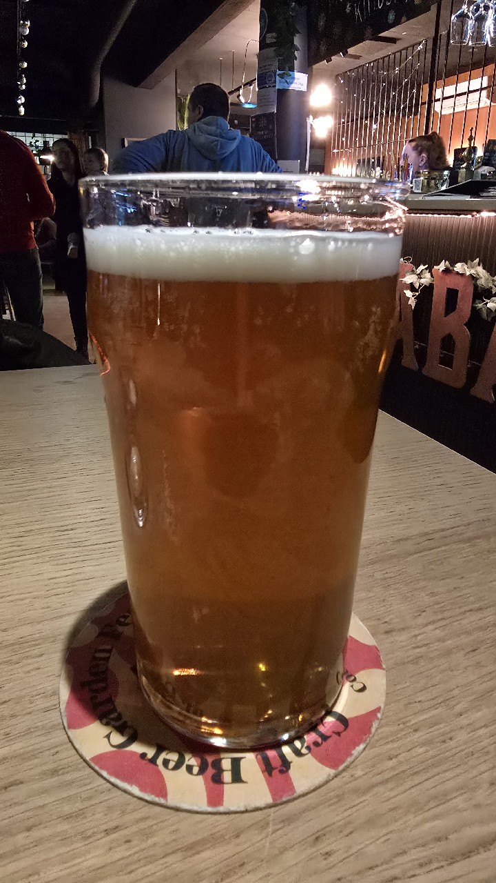 Aava, Kanavan Panimo