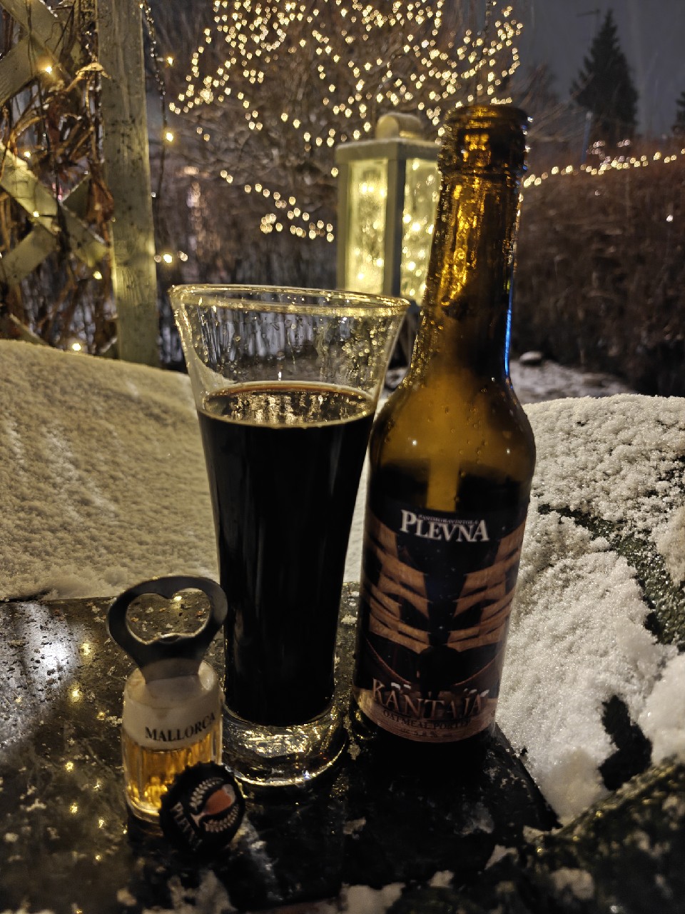 Kantaja, Plevna / Koskipanimo