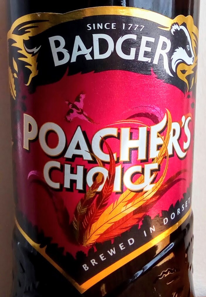 Poacher's Choice, England