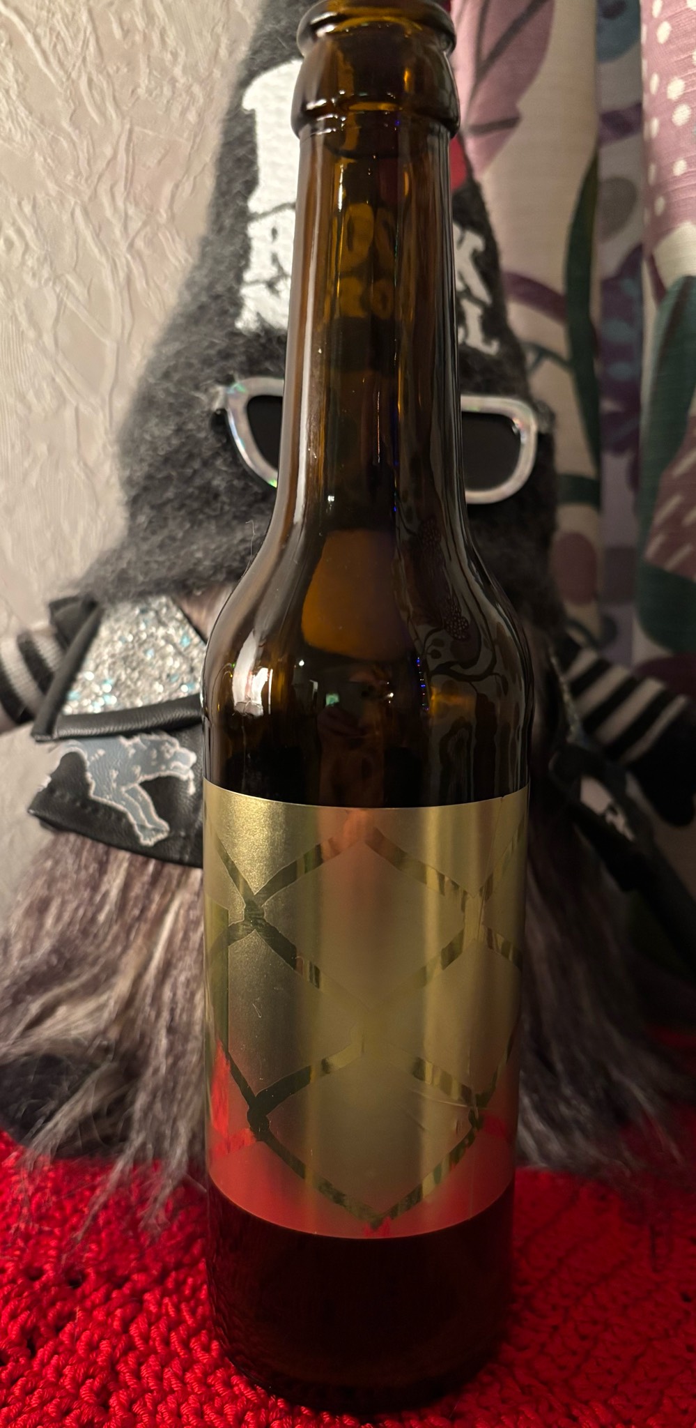 Varasto-Kalja, Vallilan Panimo